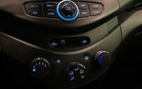 Ravon R2, 2017 год, 750 000 рублей, 14 фотография