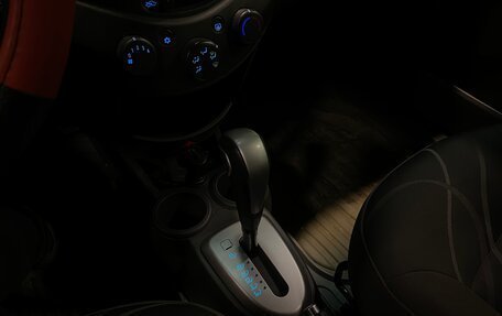 Ravon R2, 2017 год, 750 000 рублей, 15 фотография