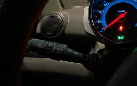 Ravon R2, 2017 год, 750 000 рублей, 18 фотография