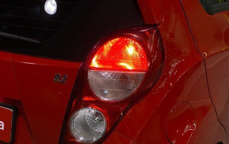 Ravon R2, 2017 год, 750 000 рублей, 9 фотография