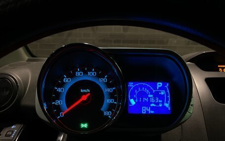 Ravon R2, 2017 год, 750 000 рублей, 20 фотография