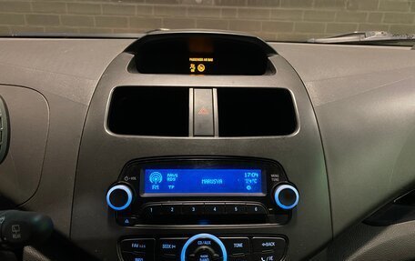 Ravon R2, 2017 год, 750 000 рублей, 13 фотография