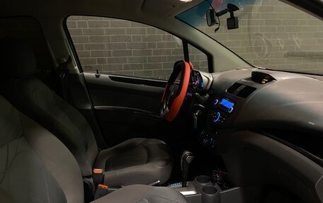 Ravon R2, 2017 год, 750 000 рублей, 11 фотография