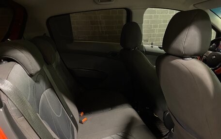 Ravon R2, 2017 год, 750 000 рублей, 12 фотография