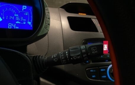 Ravon R2, 2017 год, 750 000 рублей, 19 фотография