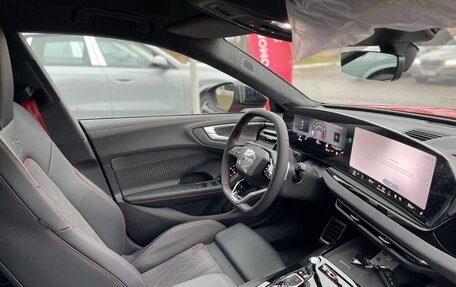 Audi A5, 2025 год, 6 400 000 рублей, 15 фотография