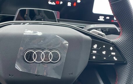 Audi A5, 2025 год, 6 400 000 рублей, 13 фотография