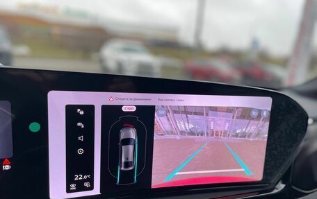 Audi A5, 2025 год, 6 400 000 рублей, 11 фотография