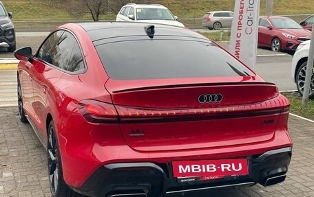 Audi A5, 2025 год, 6 400 000 рублей, 7 фотография