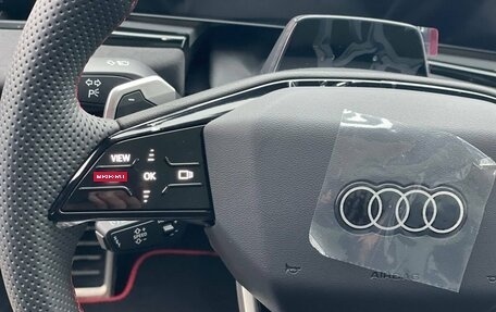 Audi A5, 2025 год, 6 400 000 рублей, 12 фотография