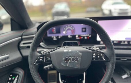 Audi A5, 2025 год, 6 400 000 рублей, 21 фотография