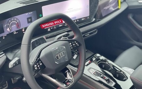 Audi A5, 2025 год, 6 400 000 рублей, 9 фотография