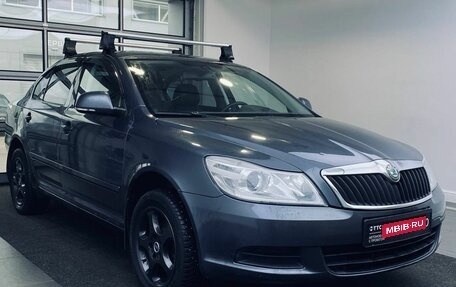Skoda Octavia, 2011 год, 649 000 рублей, 3 фотография