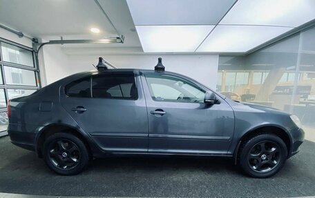 Skoda Octavia, 2011 год, 649 000 рублей, 5 фотография