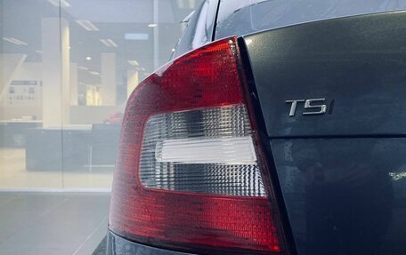 Skoda Octavia, 2011 год, 649 000 рублей, 12 фотография