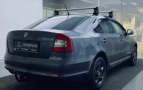 Skoda Octavia, 2011 год, 649 000 рублей, 6 фотография