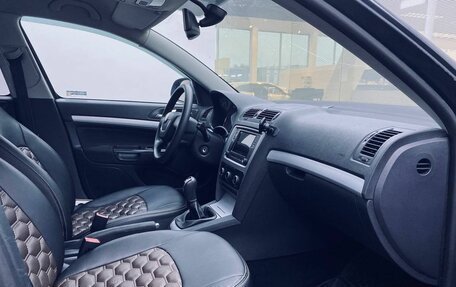 Skoda Octavia, 2011 год, 649 000 рублей, 13 фотография