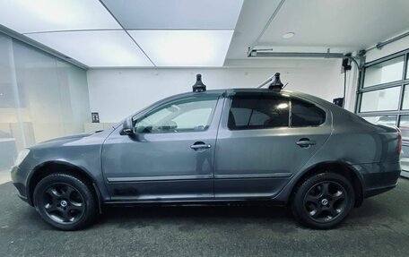 Skoda Octavia, 2011 год, 649 000 рублей, 10 фотография