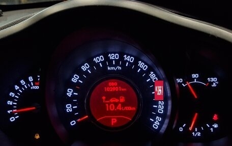 KIA Sportage III, 2013 год, 1 420 000 рублей, 2 фотография