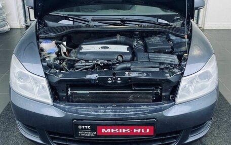 Skoda Octavia, 2011 год, 649 000 рублей, 11 фотография