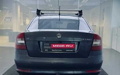 Skoda Octavia, 2011 год, 649 000 рублей, 7 фотография