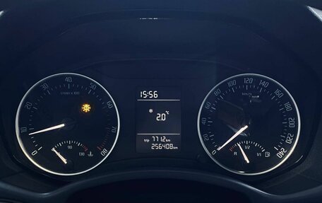 Skoda Octavia, 2011 год, 649 000 рублей, 16 фотография