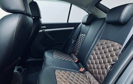 Skoda Octavia, 2011 год, 649 000 рублей, 15 фотография