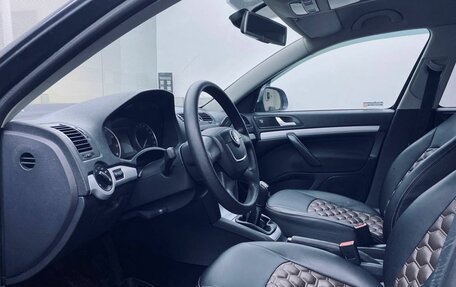 Skoda Octavia, 2011 год, 649 000 рублей, 20 фотография