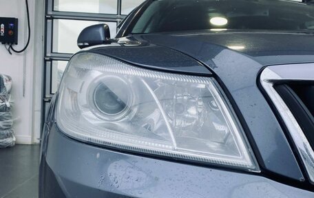 Skoda Octavia, 2011 год, 649 000 рублей, 21 фотография