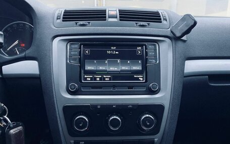 Skoda Octavia, 2011 год, 649 000 рублей, 18 фотография