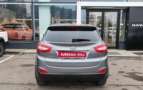 Hyundai ix35 I рестайлинг, 2015 год, 1 422 000 рублей, 6 фотография