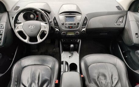 Hyundai ix35 I рестайлинг, 2015 год, 1 422 000 рублей, 10 фотография