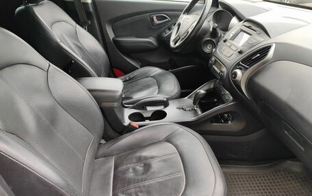 Hyundai ix35 I рестайлинг, 2015 год, 1 422 000 рублей, 9 фотография