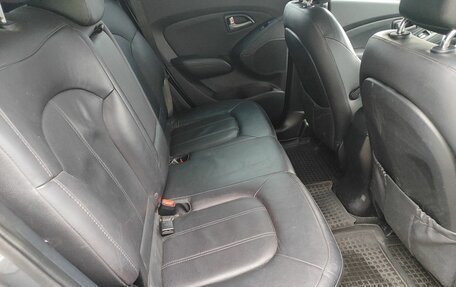 Hyundai ix35 I рестайлинг, 2015 год, 1 422 000 рублей, 11 фотография