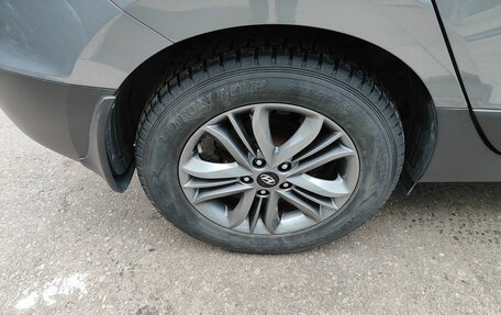 Hyundai ix35 I рестайлинг, 2015 год, 1 422 000 рублей, 12 фотография