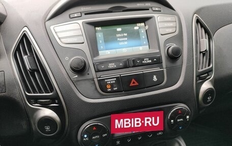 Hyundai ix35 I рестайлинг, 2015 год, 1 422 000 рублей, 14 фотография