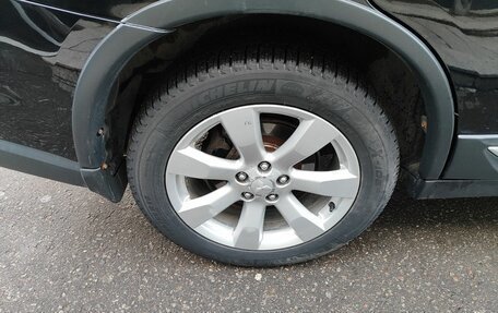 Mitsubishi Outlander III рестайлинг 3, 2015 год, 1 699 000 рублей, 12 фотография