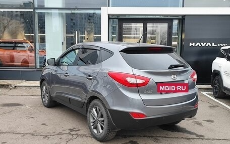 Hyundai ix35 I рестайлинг, 2015 год, 1 422 000 рублей, 7 фотография