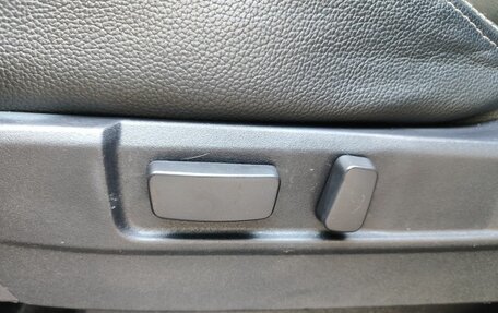 Mitsubishi Outlander III рестайлинг 3, 2015 год, 1 699 000 рублей, 14 фотография