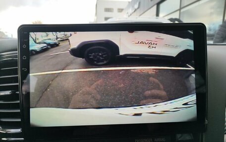 Mitsubishi Outlander III рестайлинг 3, 2015 год, 1 699 000 рублей, 16 фотография