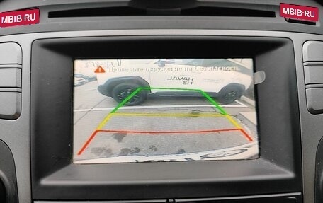 Hyundai ix35 I рестайлинг, 2015 год, 1 422 000 рублей, 15 фотография