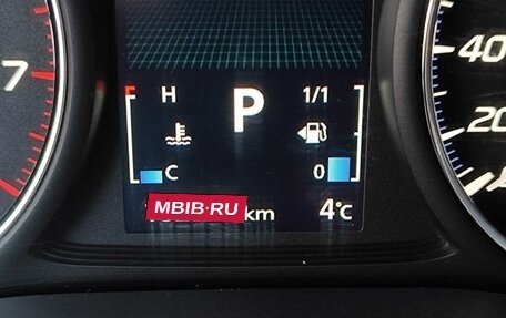 Mitsubishi Outlander III рестайлинг 3, 2015 год, 1 699 000 рублей, 19 фотография