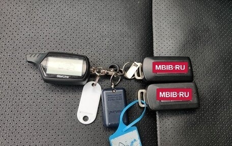 Mitsubishi Outlander III рестайлинг 3, 2015 год, 1 699 000 рублей, 18 фотография