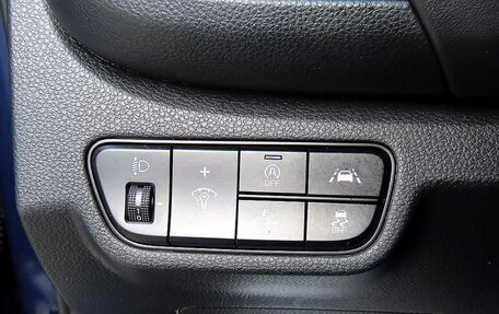 KIA Seltos I, 2022 год, 1 900 000 рублей, 11 фотография