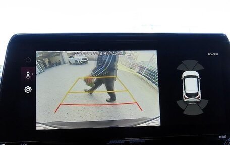 KIA Seltos I, 2022 год, 1 900 000 рублей, 9 фотография