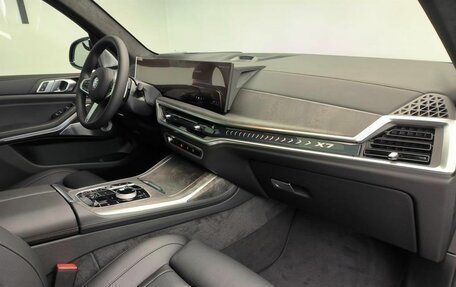 BMW X7, 2025 год, 19 350 000 рублей, 9 фотография