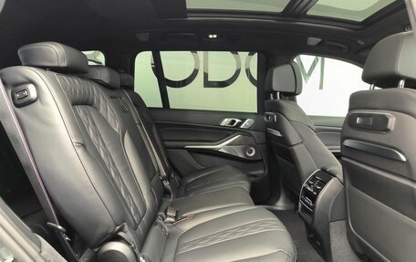 BMW X7, 2025 год, 19 350 000 рублей, 11 фотография