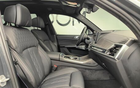 BMW X7, 2025 год, 19 350 000 рублей, 10 фотография