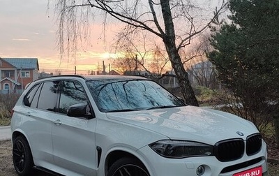 BMW X5 M, 2017 год, 4 700 000 рублей, 1 фотография