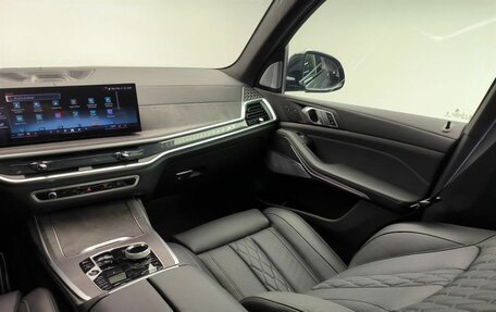 BMW X7, 2025 год, 19 350 000 рублей, 13 фотография